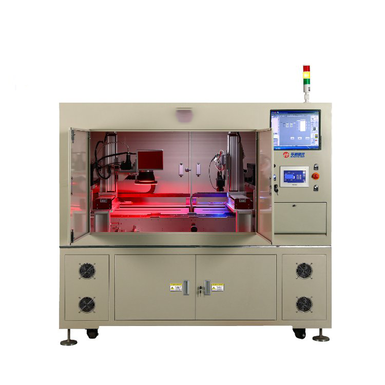 光伏场站能量管理平台